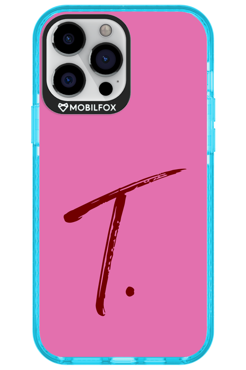 (Sorbet) T 2.0 - Apple iPhone 13 Pro Max