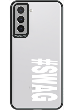 Swag Light Mode - Samsung Galaxy S21