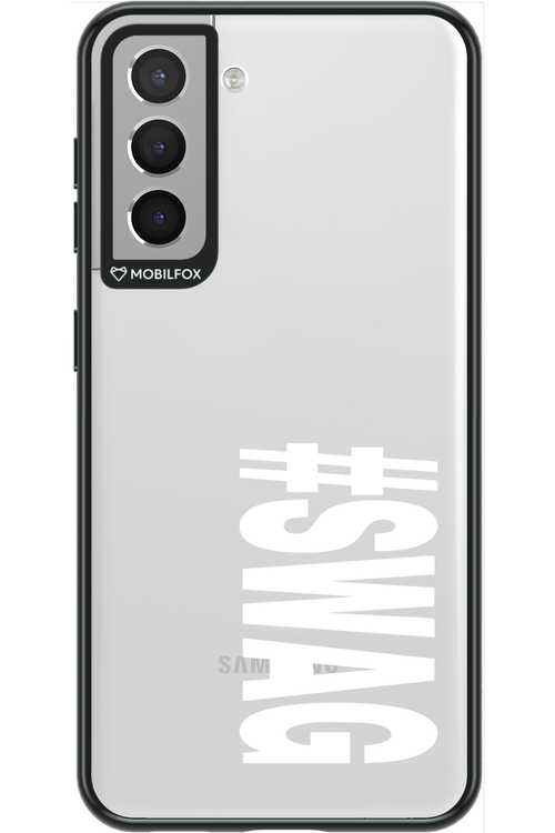 Swag Light Mode - Samsung Galaxy S21