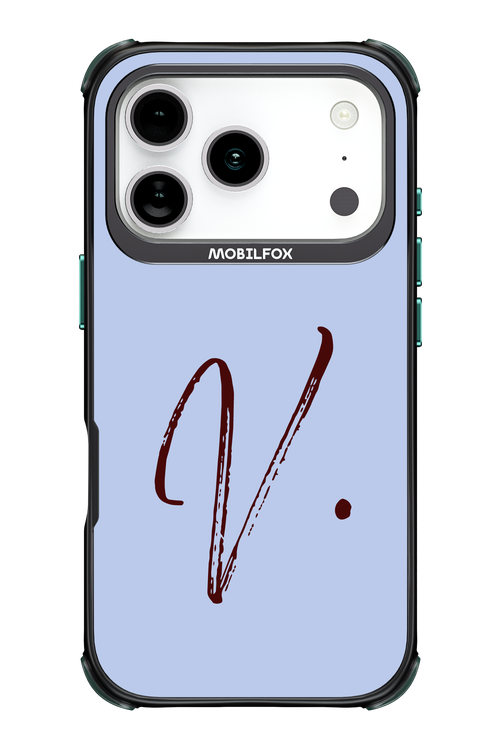 (Jellyfish Presso) V 2.0 - Apple iPhone 17 Pro