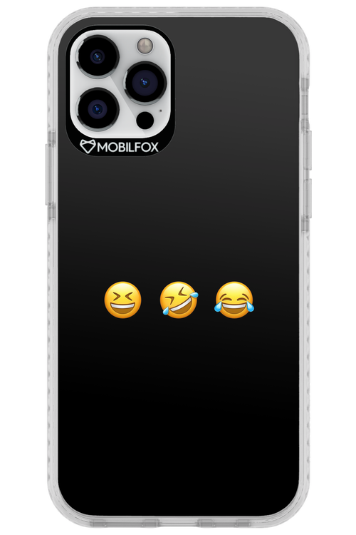 My Laugh - Apple iPhone 12 Pro