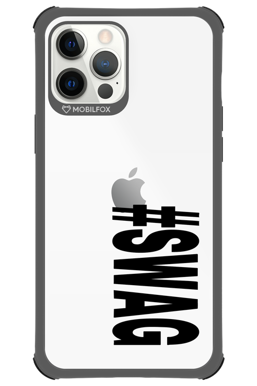 Swag Dark Mode 2.0 - Apple iPhone 12 Pro Max