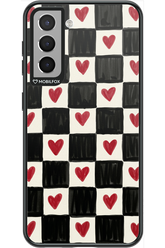 Little Hearts 2.0 - Samsung Galaxy S21