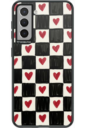 Little Hearts 2.0 - Samsung Galaxy S21