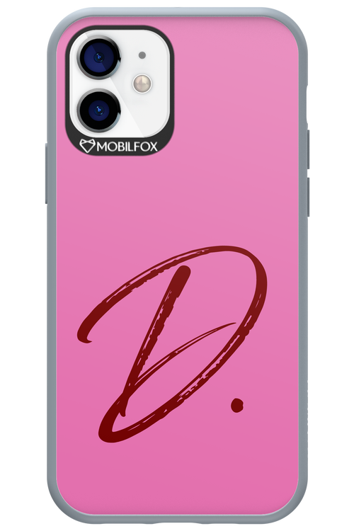 (Sorbet) D 2.0 - Apple iPhone 12