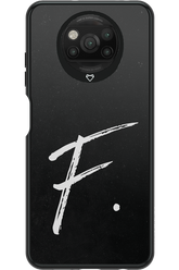 (Off Space) F 2.0 - Xiaomi Poco X3 Pro