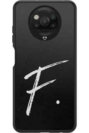 (Off Space) F 2.0 - Xiaomi Poco X3 Pro
