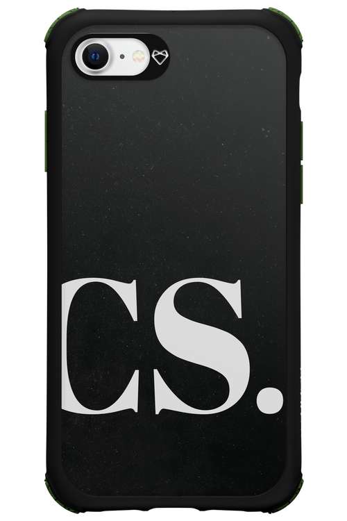 CS (Off Space) 2.0 - Apple iPhone SE 2022