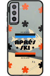 Ski Ya Later - Samsung Galaxy S21+