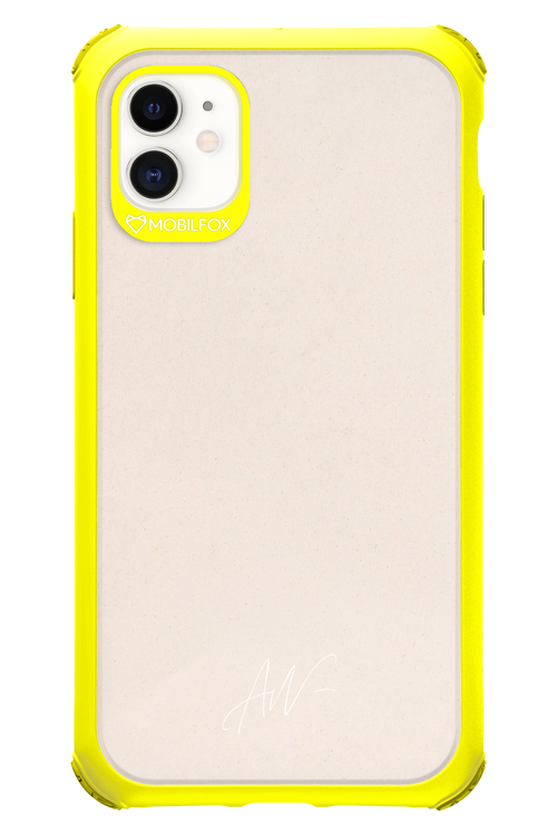 Velvet Sand - Apple iPhone 11