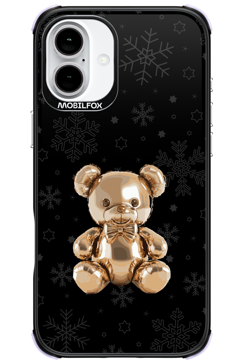 Gift Bear - Apple iPhone 16 Plus