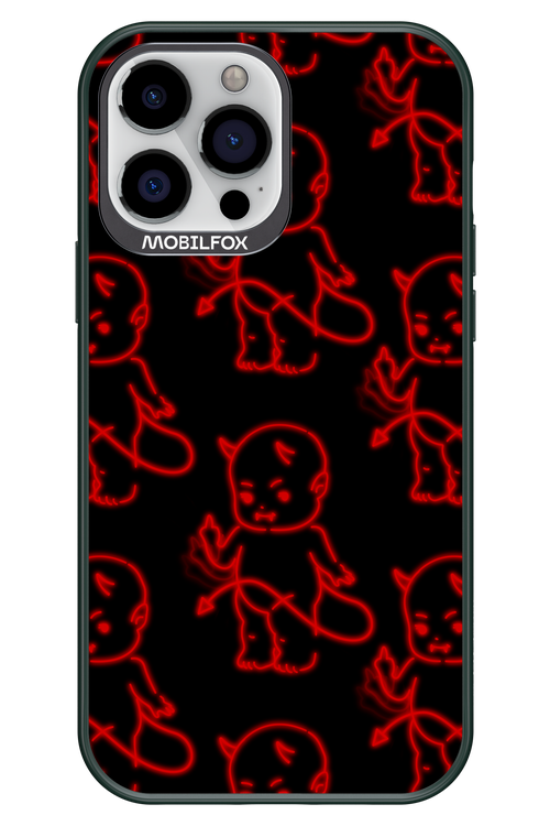 Hell Nah - Apple iPhone 13 Pro Max