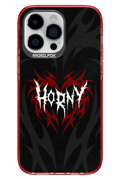 HORNY 2.0 - Apple iPhone 14 Pro Max