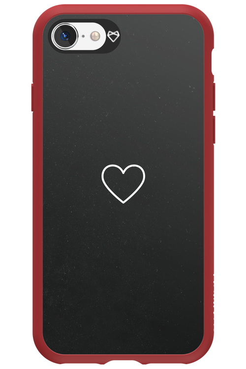 Love Is Simple 2.0 - Apple iPhone SE 2022