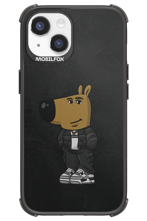 Chill Guy - Apple iPhone 14