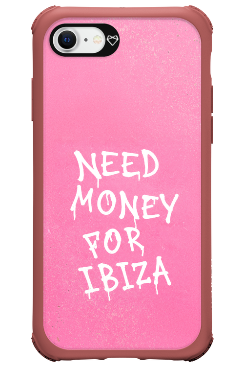 Need money for Ibiza 2.0 - Apple iPhone SE 2022