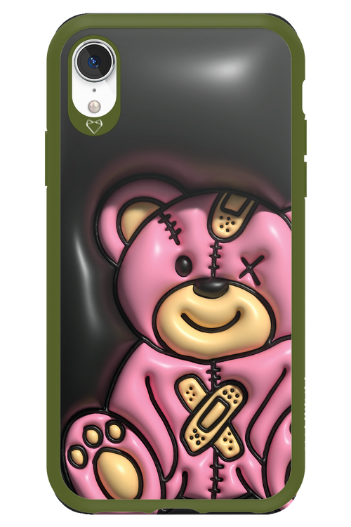 Dead Bear 2.0 - Apple iPhone XR