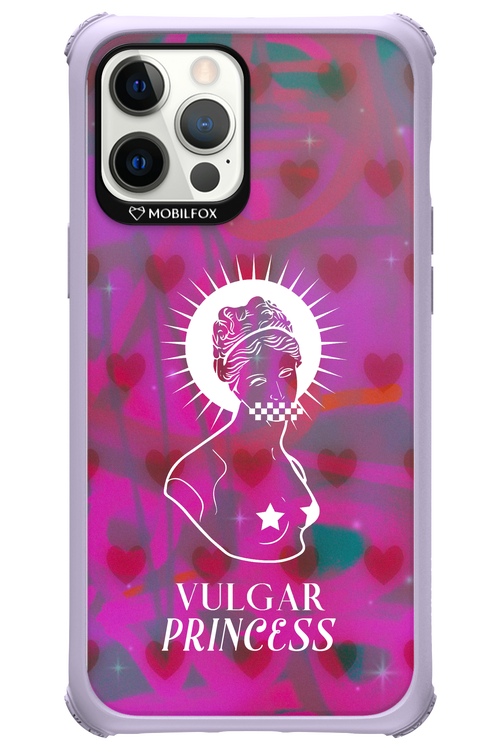 Vulgar Princess - Apple iPhone 12 Pro Max