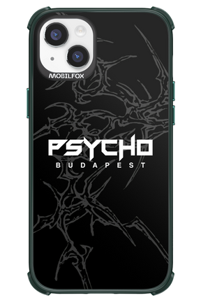 Dark Psycho - Apple iPhone 14 Plus