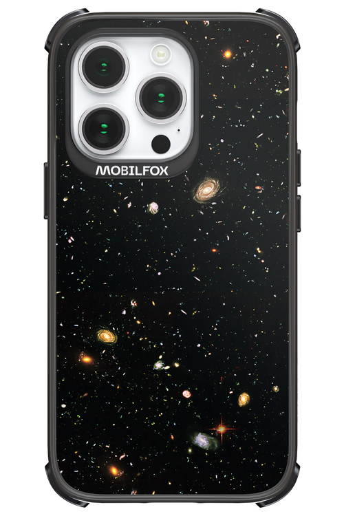 Cosmic Space - Apple iPhone 14 Pro