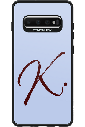 (Jellyfish Presso) K 2.0 - Samsung Galaxy S10+