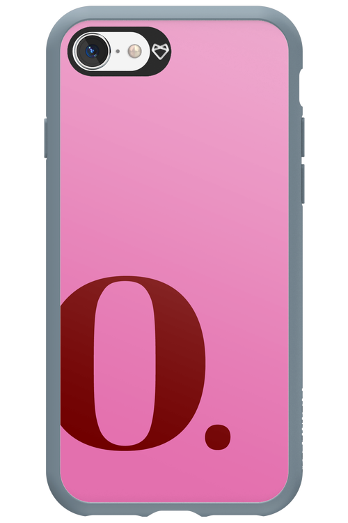 O (Sorbet) 2.0 - Apple iPhone SE 2022