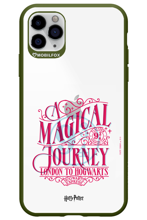 Magical Journey - Apple iPhone 11 Pro Max