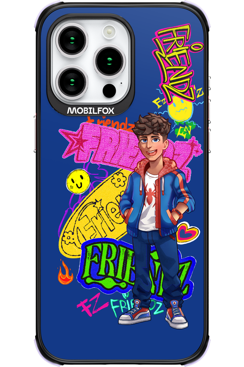 Czvjnik - Apple iPhone 15 Pro Max