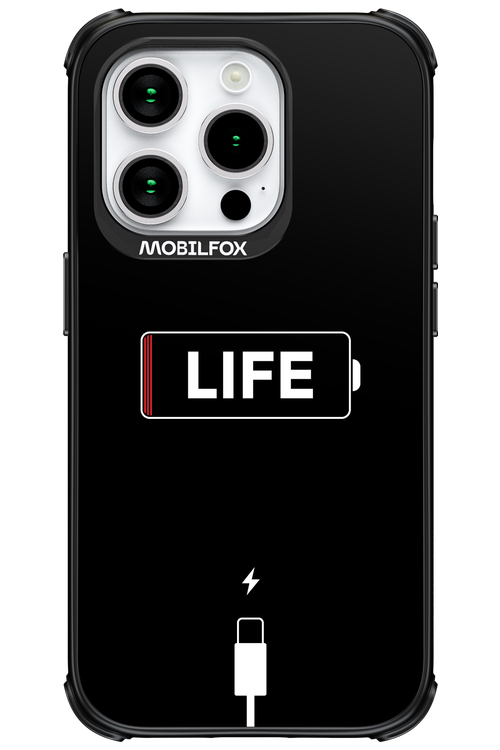 Life - Apple iPhone 15 Pro