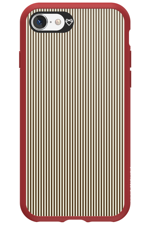Business Casual 2.0 - Apple iPhone 8