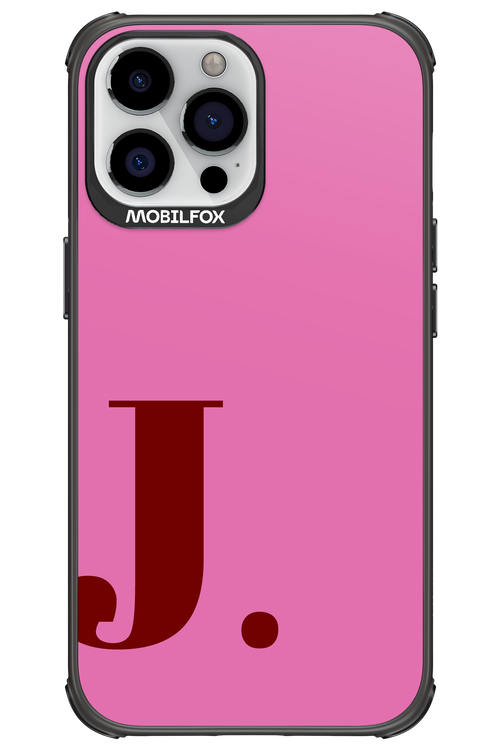 J (Sorbet) 2.0 - Apple iPhone 13 Pro Max