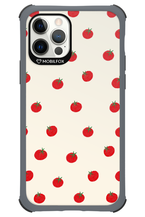 Baby Tomato - Apple iPhone 12 Pro