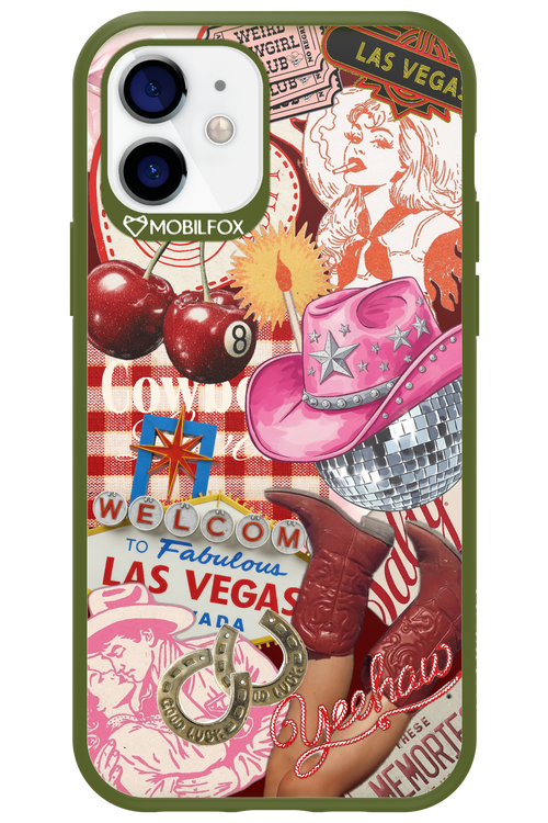 Cowgirl Club 2.0 - Apple iPhone 12