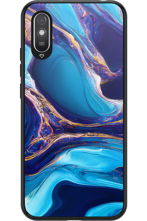 Amethyst 2.0 - Xiaomi Redmi 9A