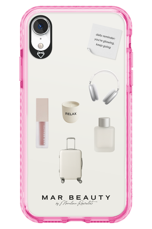 Clean Girl - Apple iPhone XR