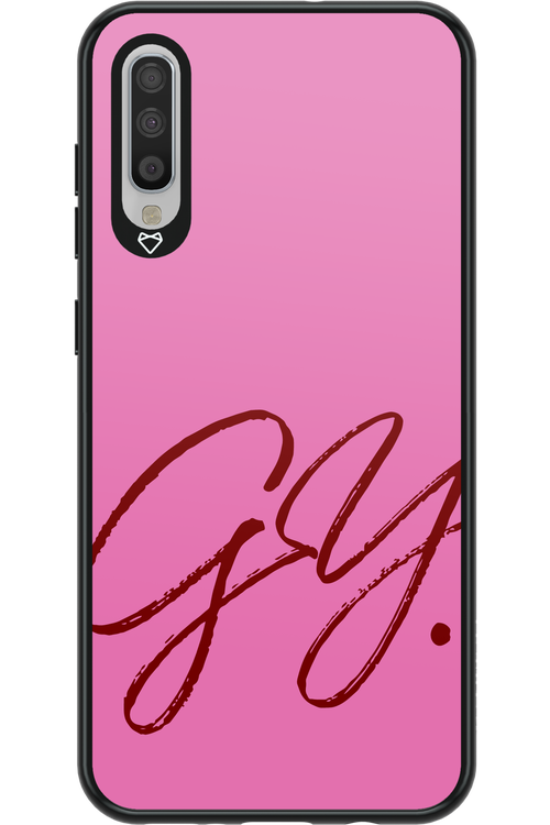 (Sorbet) GY 2.0 - Samsung Galaxy A70