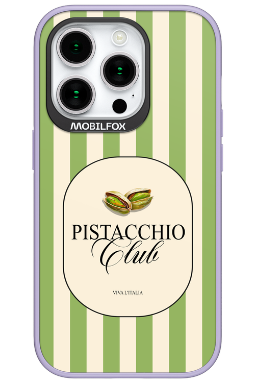 P-Club - Apple iPhone 15 Pro