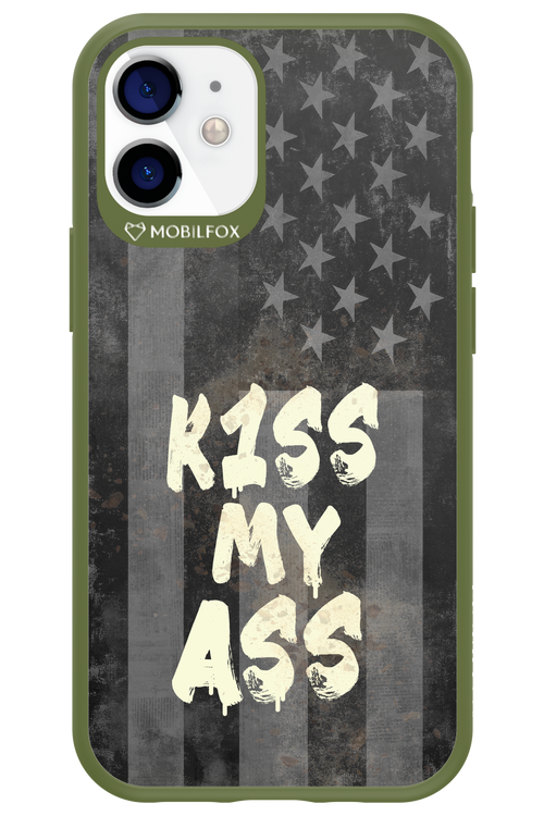 KISS II 2.0 - Apple iPhone 12 Mini