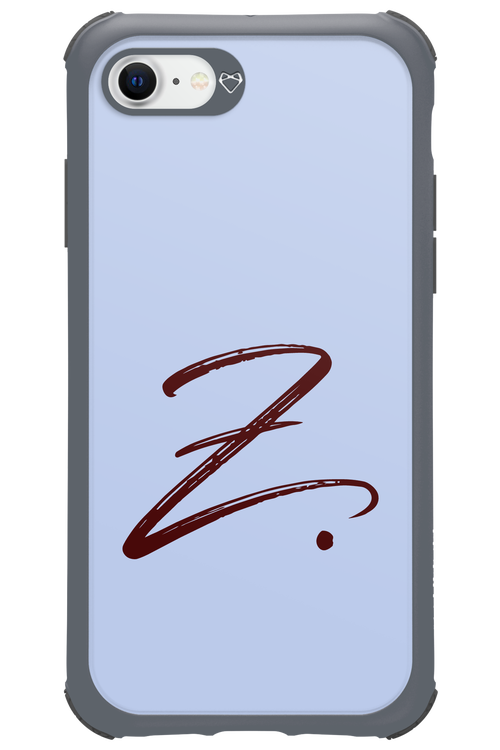(Jellyfish Presso) Z 2.0 - Apple iPhone SE 2020