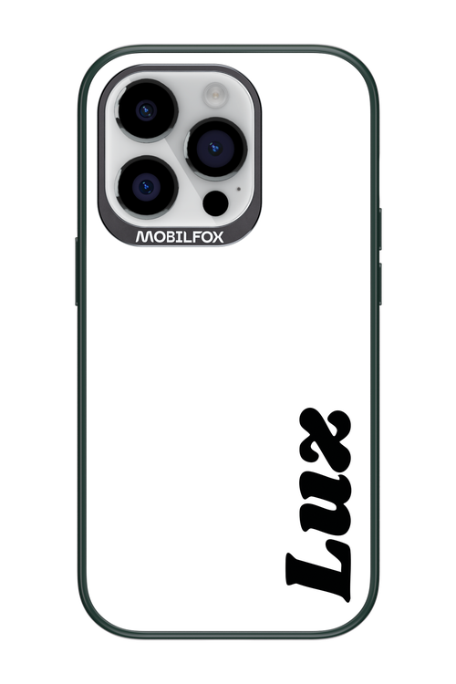 Lux Statement - Apple iPhone 14 Pro