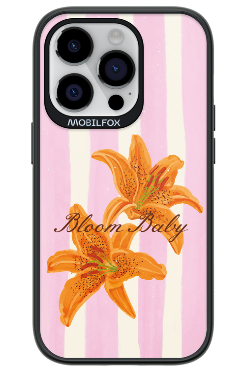 Bloom Baby 2.0 - Apple iPhone 14 Pro