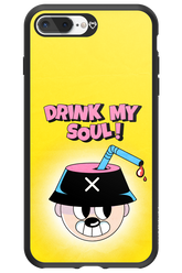 drink my soul 2.0 - Apple iPhone 7 Plus