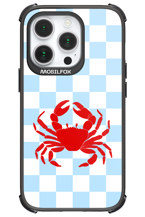 Oh Crab - Apple iPhone 14 Pro