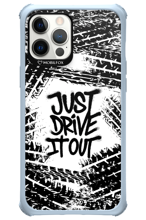 Drive It Out - Apple iPhone 12 Pro Max