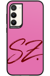 (Sorbet) SZ 2.0 - Samsung Galaxy S23 Plus
