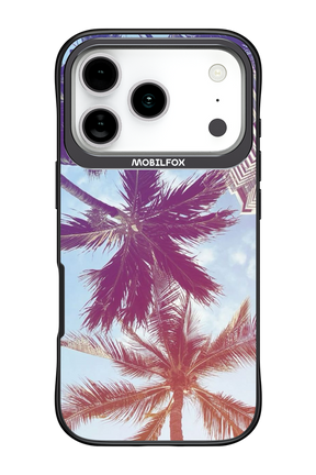 Sunset Dreams 2.0 - Apple iPhone 17 Pro