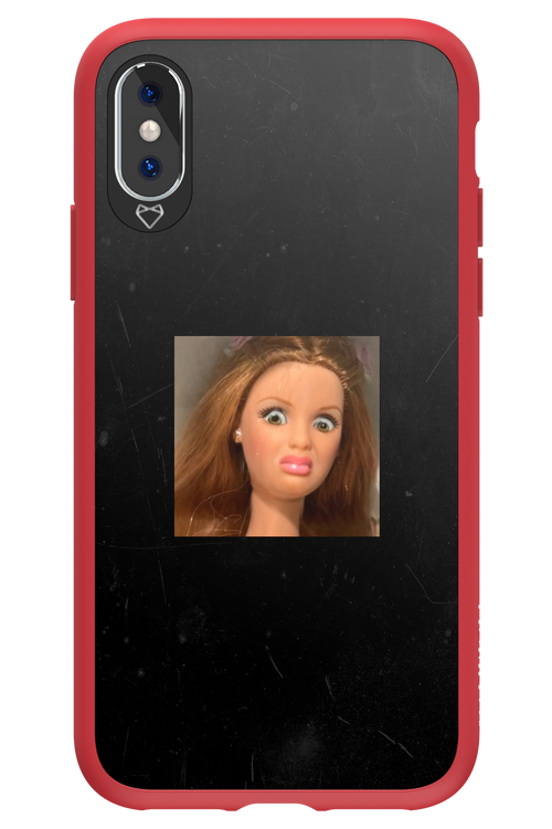 Ew - Apple iPhone XS