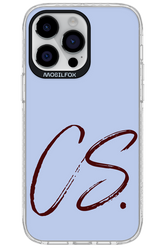 (Jellyfish Presso) CS 2.0 - Apple iPhone 14 Pro Max