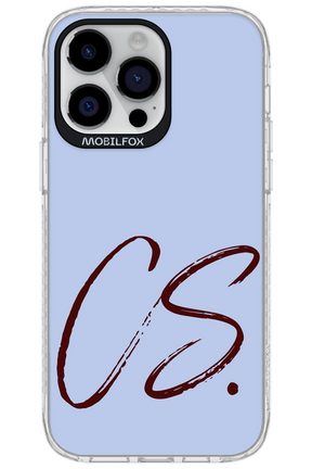 (Jellyfish Presso) CS 2.0 - Apple iPhone 14 Pro Max