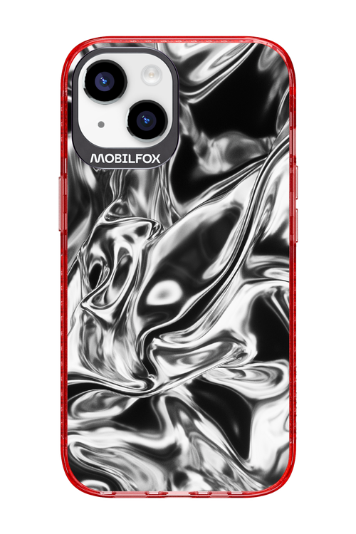 Chrome Blood 2.0 - Apple iPhone 14